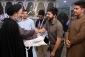 حجة الاسلام نواب؛ إن حضور المراهقین فی الحج تعتبر عملاً قیماً و استثماراً لمستقبلهم. 5