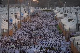 حج‌نگار_۳۴/ چشم انتظار تشریق
