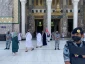 جلوگیری از ورود بیش از ۲۶۹۰۰۰ نفر بدون مجوز حج به مکه 2