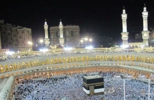 فلسفه حج در بیان حضرت علی (ع): حج بیت الله الحرام عصاره اسلام است