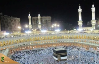 فلسفه حج در بیان حضرت علی (ع): حج بیت الله الحرام عصاره اسلام است
