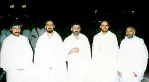 با سفرنامه‌ها/ ای منا؛ آغوش بگشا که اهلت آمدند