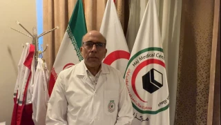 آخرین توصیه های پزشکی به حجاج ایرانی/ همه زائران به وقوف در عرفات خواهند رسید