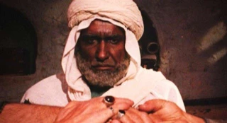 فیلم: ماجرای آخرین لحظات حیات عمار و نشانه شهادتش