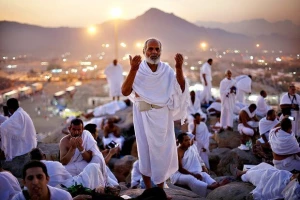 حج نگار_32/ برای فلسطین