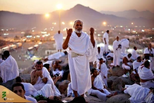 حج نگار_32/ برای فلسطین 3