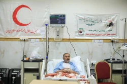 بازدید از مرکز پزشکی حج و زیارت در مکه مکرمه 16