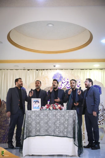 همایش خادمان فرهنگی کاروانهای اهل سنت حج تمتع ۱۴۰۴ در مکه مکرمه 6
