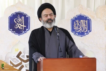 همایش خادمان فرهنگی کاروانهای اهل سنت حج تمتع ۱۴۰۴ در مکه مکرمه 15
