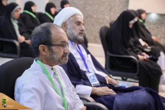  مراسم تجلیل از خانواده شهدا   12