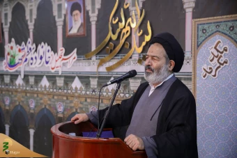  مراسم تجلیل از خانواده شهدا   13