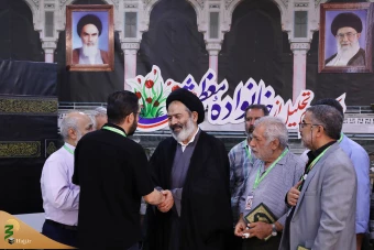  مراسم تجلیل از خانواده شهدا   28