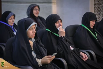  مراسم تجلیل از خانواده شهدا   7
