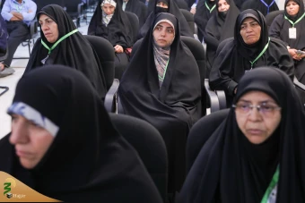  مراسم تجلیل از خانواده شهدا   18