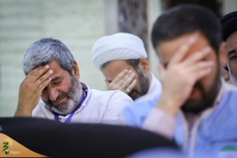  مراسم تجلیل از خانواده شهدا   10