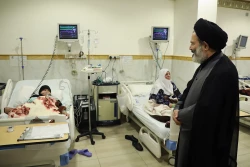بازدید سرپرست حجاج ایرانی از مرکز پزشکی حج و زیارت در مکه/ شرایط برای وقوف اضطراری بیماران و معذورین در مشاعر آماده است 3