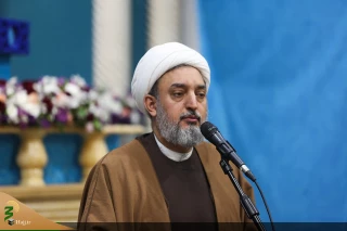 مشعرالحرام؛ سرزمین ذکر خدا و صلوات/ قدر این فرصت بی نظیر را بدانیم