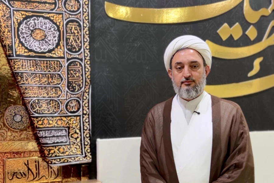سرزمین منا چه سرزمینی است؟/ حاجیان در منا این فیلم را ببینند 3