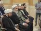 مراسم یادبود رحلت امام خمینی(ره) در کربلا برگزار شد+ فیلم 2