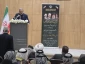 مراسم یادبود رحلت امام خمینی(ره) در کربلا برگزار شد+ فیلم 3