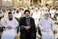  در همایش خادمان فرهنگی اهل سنت مطرح شد:
تاکید سرپرست حجاج ایرانی بر ضرورت بهره گیری از فرصت عظیم حج 2