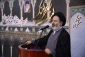 سرپرست حجاج ایرانی در دیدار خانواده معظم شهدا:
آفرین به فرزندان ملت ایران که در شهادت بر هم سبقت می‌گرفتند 6