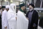 دیدار صمیمانه سرپرست حجاج ایرانی با علمای اهل سنت در مکه 2