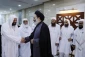 دیدار صمیمانه سرپرست حجاج ایرانی با علمای اهل سنت در مکه 5