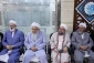 دیدار صمیمانه سرپرست حجاج ایرانی با علمای اهل سنت در مکه 6
