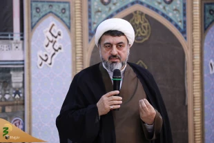 دیدار صمیمانه سرپرست حجاج ایرانی با علمای اهل سنت در مکه 7