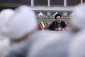 دیدار صمیمانه سرپرست حجاج ایرانی با علمای اهل سنت در مکه 8