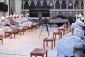 دیدار صمیمانه سرپرست حجاج ایرانی با علمای اهل سنت در مکه 10