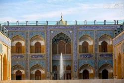 برنامه ریزی جهت برگزاری قرائت دعای عرفه در نجف اشرف 4
