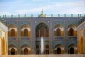 برنامه ریزی جهت برگزاری قرائت دعای عرفه در نجف اشرف 4