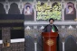 سرپرست حجاج ایرانی در دیدار نمایندگان مراجع عظام تقلید:
وضعیت حج امسال از جهات بسیاری، بهتر از سال‌های گذشته است 2