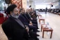 سرپرست حجاج ایرانی در دیدار نمایندگان مراجع عظام تقلید:
وضعیت حج امسال از جهات بسیاری، بهتر از سال‌های گذشته است 7