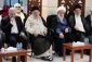 سرپرست حجاج ایرانی در دیدار نمایندگان مراجع عظام تقلید:
وضعیت حج امسال از جهات بسیاری، بهتر از سال‌های گذشته است 8