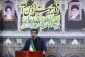 سرپرست حجاج ایرانی در دیدار نمایندگان مراجع عظام تقلید:
وضعیت حج امسال از جهات بسیاری، بهتر از سال‌های گذشته است 10