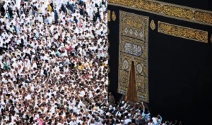 اسرار سادگیِ ساخت کعبه