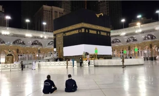 اسرار سادگیِ ساخت کعبه 4