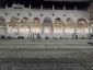 تصاویری از مسجدالنبی که این روزها خالی از زائر است 4
