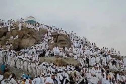 فیلم‌نوشت/ راز آرامش و امید در دعای عرفه امام حسین(ع)  2
