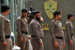بازداشت بیش از 75هزار نفر در عربستان در موسم حج