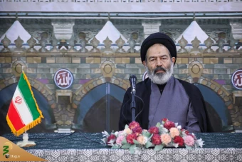 دیدار صمیمانه علمای اهل سنت با سرپرست حجاج ایرانی در مکه 10