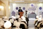  تاکید رئیس بعثة الحجاج الإیرانیین علی الاستفادة من الفرصة العظیمة للحج فی مؤتمر الخدام الثقافیین لاهل السنة 3