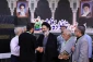 رئيس الحجاج الإيرانيين في لقاء عوائل الشهداء: هنيئاً لأبناء الأمة الإيرانية الذين سبقوا على بعضهم البعض في الشهادة. 5