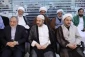 رئيس بعثة الحجاج الإيرانيين في لقاء ممثلي المراجع العظام للتقليد؛ وضع الحج هذا العام أفضل من الأعوام الماضية في كثير من النواحي. 5