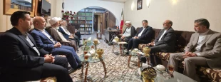 حضور بیش از 150 هزار زائر ایرانی در کربلا 4
