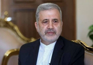 سفیر ایران در عربستان: شرایط حجاج ایرانی در عرفات بسیار مناسب و کاروان ها در آرامش هستند