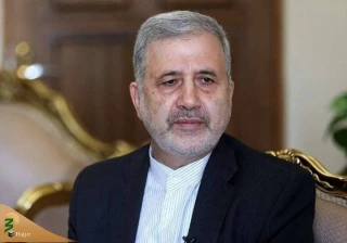 سفیر ایران در عربستان: شرایط حجاج ایرانی در عرفات بسیار مناسب و کاروان ها در آرامش هستند